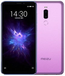Замена тачскрина на телефоне Meizu Note 8 в Ульяновске